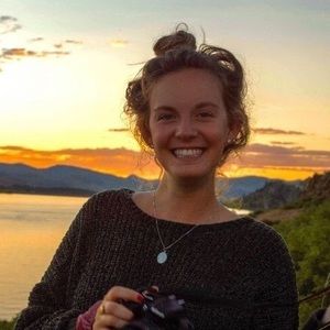 Meet your Posher, Anna